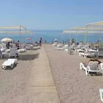 Villa Güneş Bahçe Katı Antalya