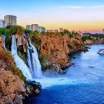 Guenes Bahce Kati Villa