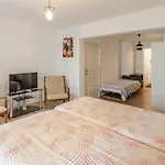 Guenes Bahce Kati Villa Antalya