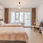 Villa Güneş Bahçe Katı Antalya