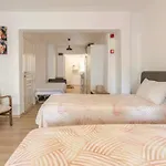 Guenes Bahce Kati Antalya