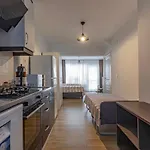 Güneş Bahçe Katı * Antalya