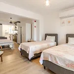 Villa Güneş Bahçe Katı