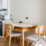 Güneş Bahçe Katı Villa