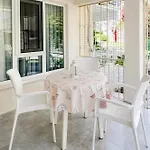Güneş Bahçe Katı Antalya