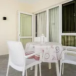 Guenes Bahce Kati Villa Antalya