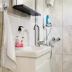 Güneş Bahçe Katı * Antalya