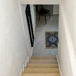 Güneş Bahçe Katı Villa Antalya