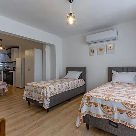 Guenes Bahce Kati * Antalya