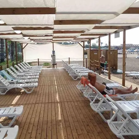 Guenes Bahce Kati * Antalya