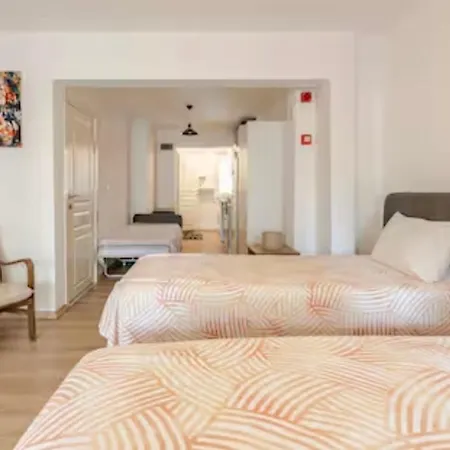 Guenes Bahce Kati Antalya