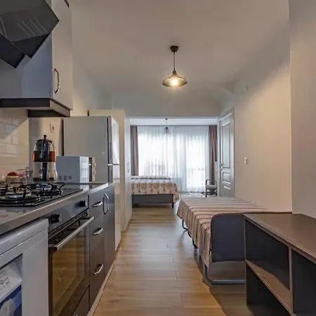 Guenes Bahce Kati * 安塔利亚