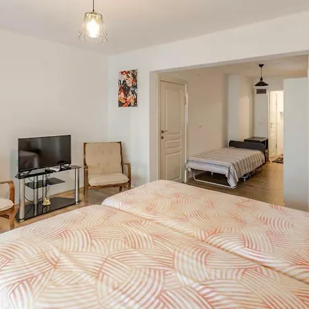 Guenes Bahce Kati Villa Antalya